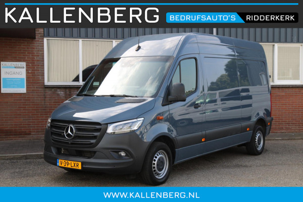 Mercedes-Benz Sprinter 315 1.9 CDI 150pk L2H2 Automaat / Camera / Adaptieve cruise / LED