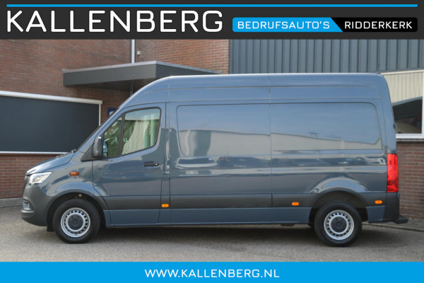 Mercedes-Benz Sprinter 315 1.9 CDI 150pk L2H2 Automaat / Camera / Adaptieve cruise / LED