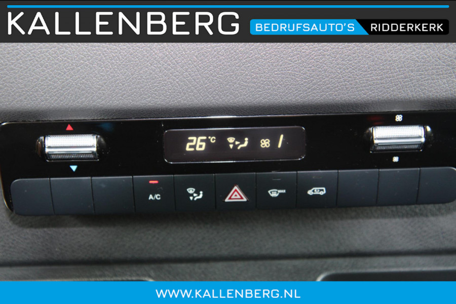 Mercedes-Benz Sprinter 315 1.9 CDI 150pk L2H2 Automaat / Camera / Adaptieve cruise / LED