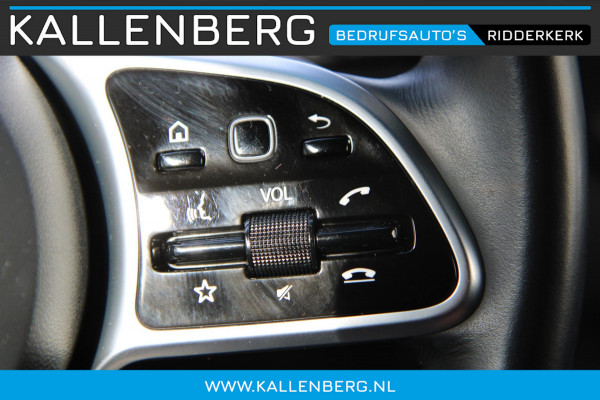 Mercedes-Benz Sprinter 315 1.9 CDI 150pk L2H2 Automaat / Camera / Adaptieve cruise / LED