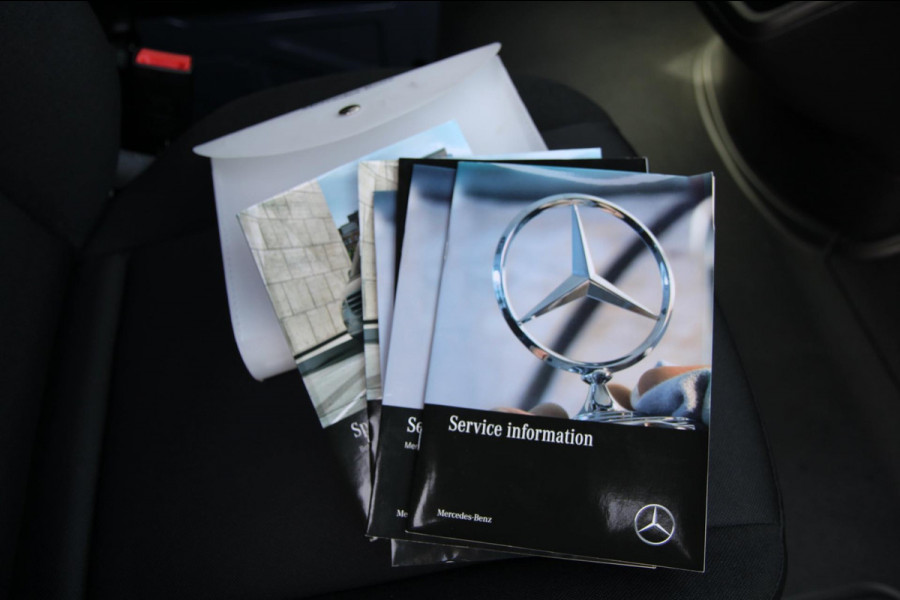Mercedes-Benz Sprinter 315 1.9 CDI 150pk L2H2 Automaat / Camera / Adaptieve cruise / LED