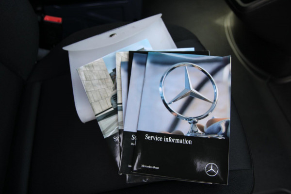 Mercedes-Benz Sprinter 315 1.9 CDI 150pk L2H2 Automaat / Camera / Adaptieve cruise / LED