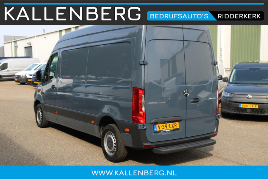 Mercedes-Benz Sprinter 315 1.9 CDI 150pk L2H2 Automaat / Camera / Adaptieve cruise / LED
