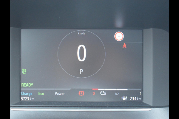 Opel Corsa Electric 50 kWh 3 FASE | ACHTERUITRIJCAMERA MET SENSOREN | CARPLAY | E.C.C. |