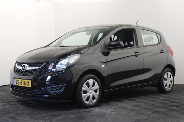 Opel KARL 1.0 ecoFLEX Edition