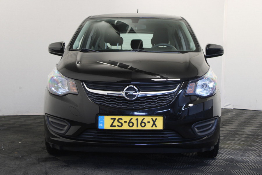 Opel KARL 1.0 ecoFLEX Edition