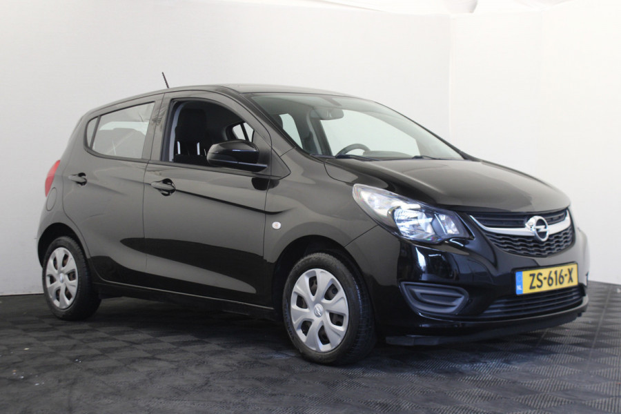 Opel KARL 1.0 ecoFLEX Edition