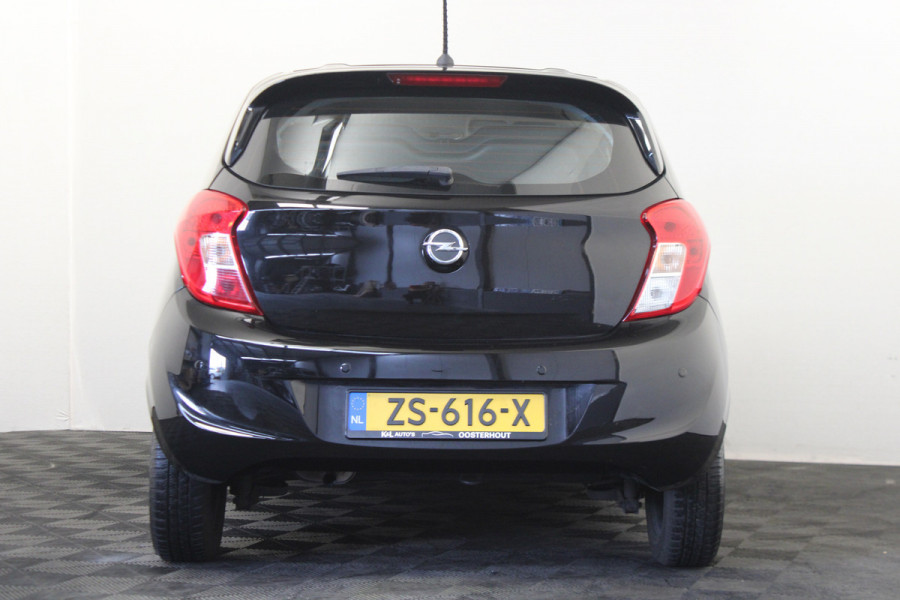 Opel KARL 1.0 ecoFLEX Edition