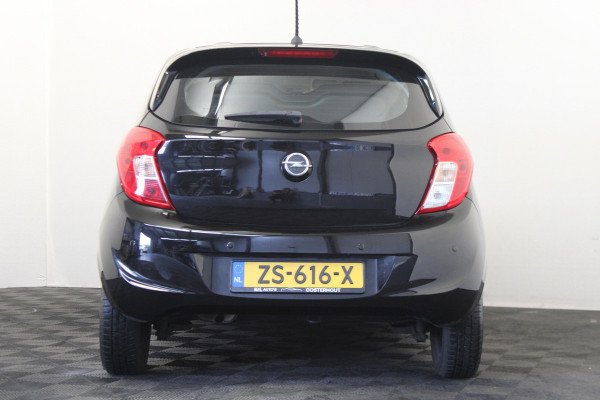 Opel KARL 1.0 ecoFLEX Edition