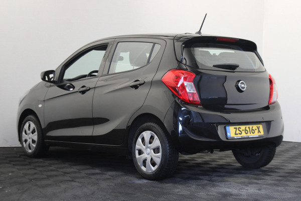 Opel KARL 1.0 ecoFLEX Edition