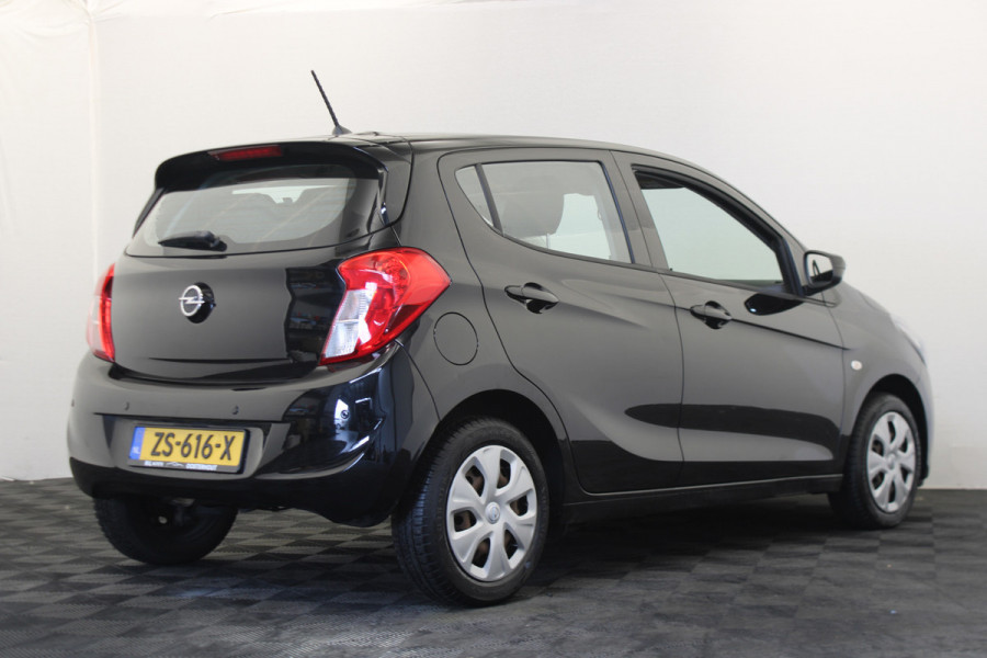 Opel KARL 1.0 ecoFLEX Edition
