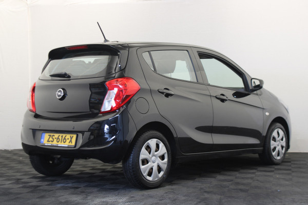 Opel KARL 1.0 ecoFLEX Edition