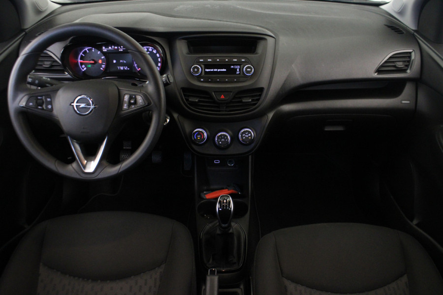Opel KARL 1.0 ecoFLEX Edition
