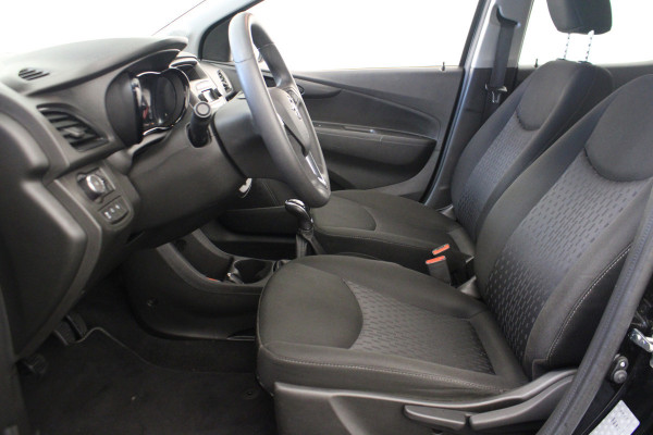 Opel KARL 1.0 ecoFLEX Edition