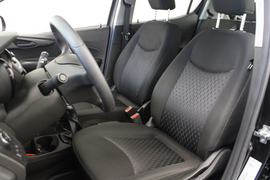 Opel KARL 1.0 ecoFLEX Edition