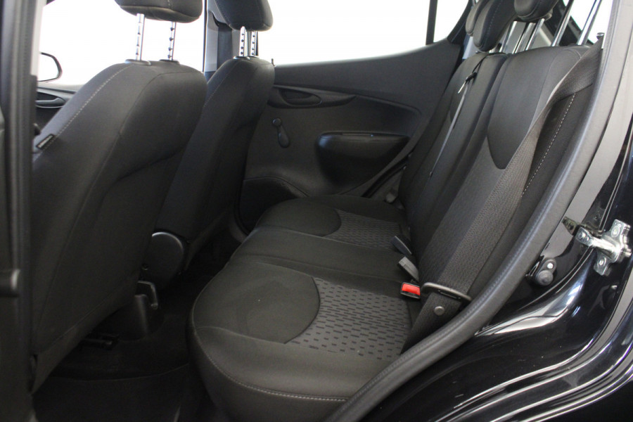 Opel KARL 1.0 ecoFLEX Edition