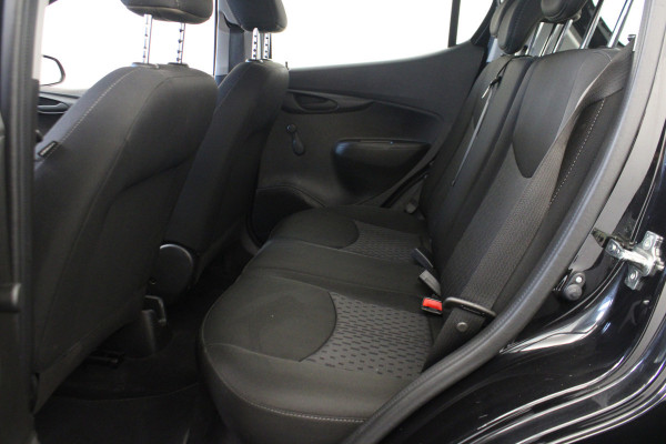Opel KARL 1.0 ecoFLEX Edition