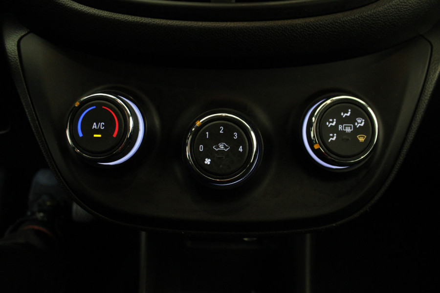 Opel KARL 1.0 ecoFLEX Edition