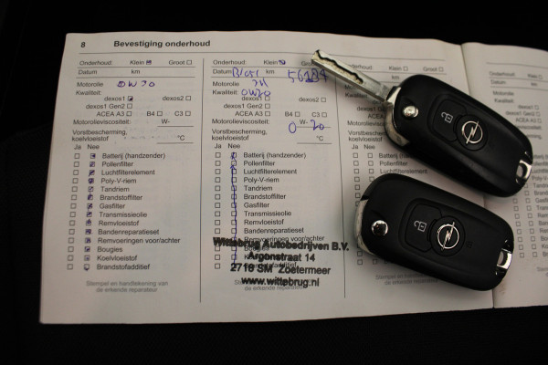 Opel KARL 1.0 ecoFLEX Edition