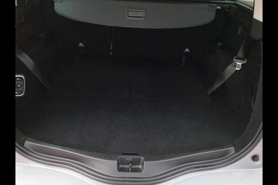 Renault Grand Scénic 1.3 TCe Intens 7p. | 7-zitter | Zwart dak | Half lederen bekleding |