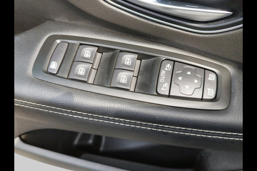 Renault Grand Scénic 1.3 TCe Intens 7p. | 7-zitter | Zwart dak | Half lederen bekleding |