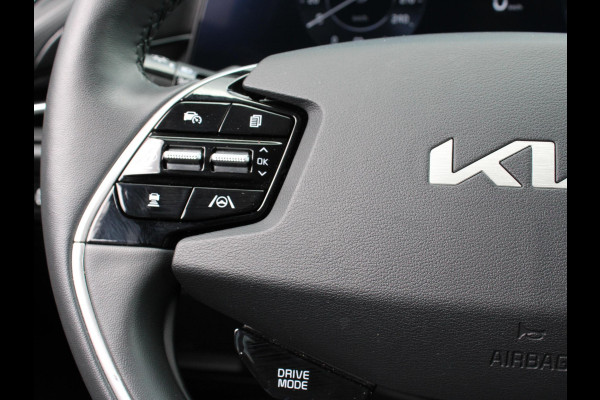 Kia Niro EV DynamicPlusLine 64.8 kWh | Trekhaak | Schuifkanteldak | Stoel en stuurverwarming |