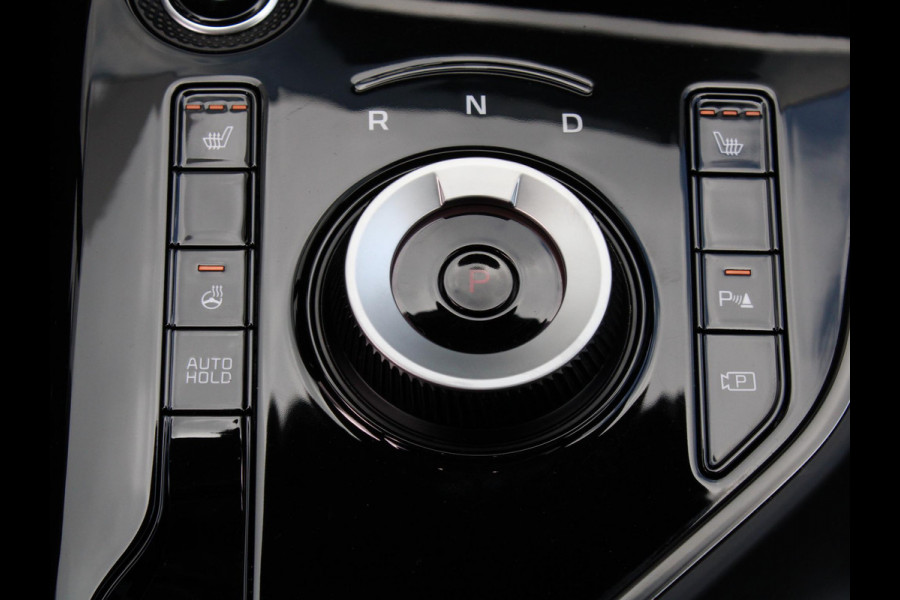 Kia Niro EV DynamicPlusLine 64.8 kWh | Trekhaak | Schuifkanteldak | Stoel en stuurverwarming |