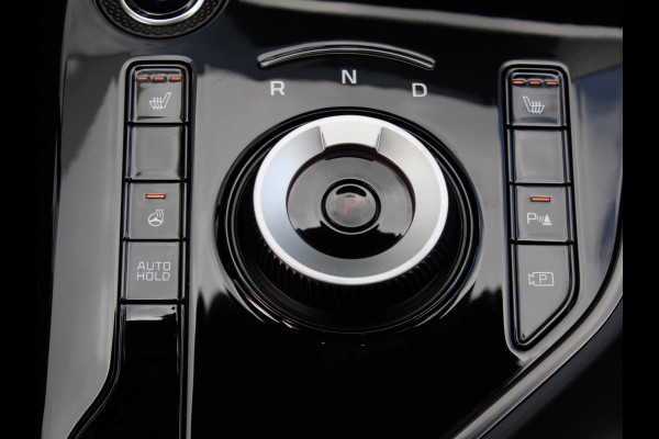 Kia Niro EV DynamicPlusLine 64.8 kWh | Trekhaak | Schuifkanteldak | Stoel en stuurverwarming |