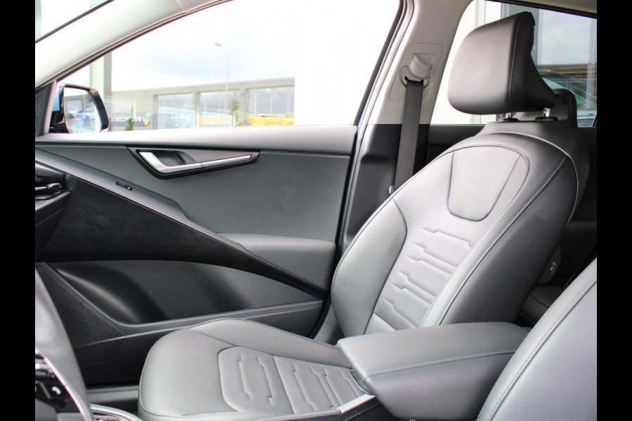 Kia Niro EV DynamicPlusLine 64.8 kWh | Trekhaak | Schuifkanteldak | Stoel en stuurverwarming |