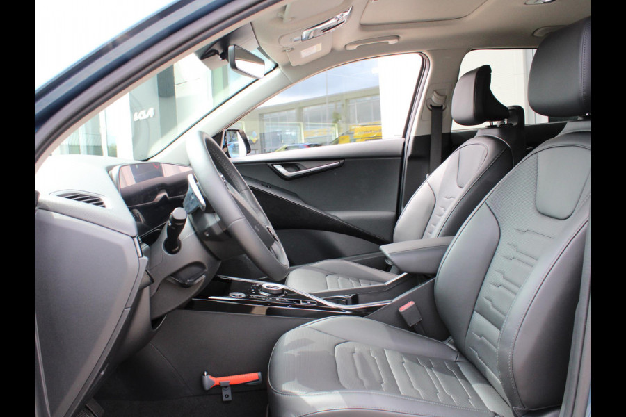 Kia Niro EV DynamicPlusLine 64.8 kWh | Trekhaak | Schuifkanteldak | Stoel en stuurverwarming |
