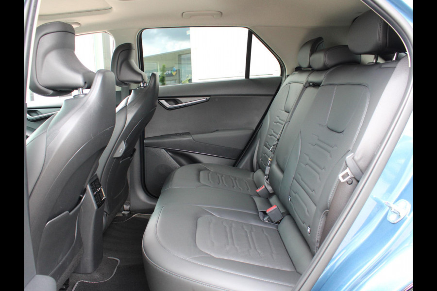 Kia Niro EV DynamicPlusLine 64.8 kWh | Trekhaak | Schuifkanteldak | Stoel en stuurverwarming |