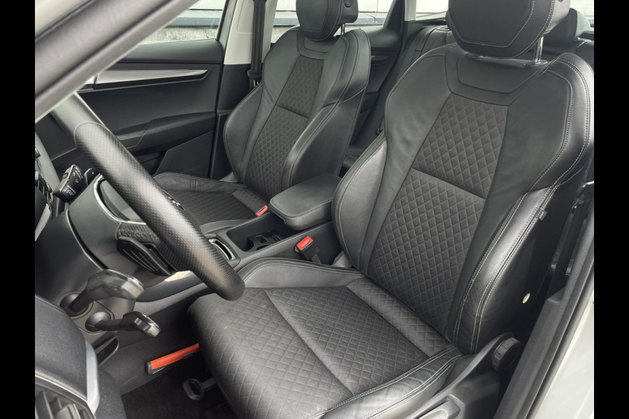 Škoda Karoq 1.5 TSI ACT Business Edition | Pano | LED | Carplay | Virtual | Camera | Navi
