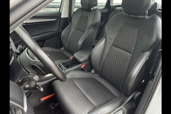 Škoda Karoq 1.5 TSI ACT Business Edition | Pano | LED | Carplay | Virtual | Camera | Navi