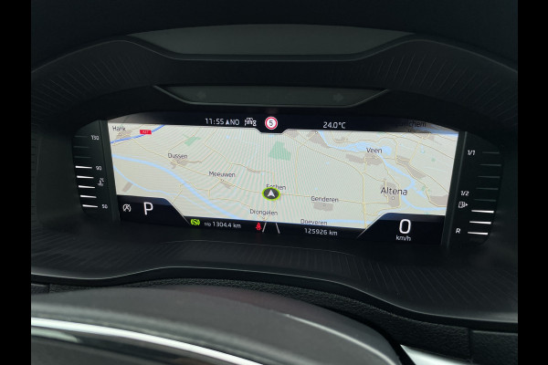 Škoda Karoq 1.5 TSI ACT Business Edition | Pano | LED | Carplay | Virtual | Camera | Navi