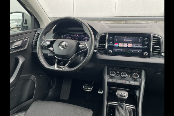 Škoda Karoq 1.5 TSI ACT Business Edition | Pano | LED | Carplay | Virtual | Camera | Navi