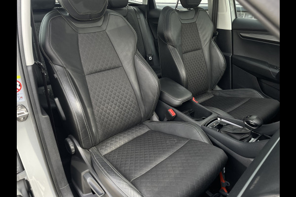 Škoda Karoq 1.5 TSI ACT Business Edition | Pano | LED | Carplay | Virtual | Camera | Navi