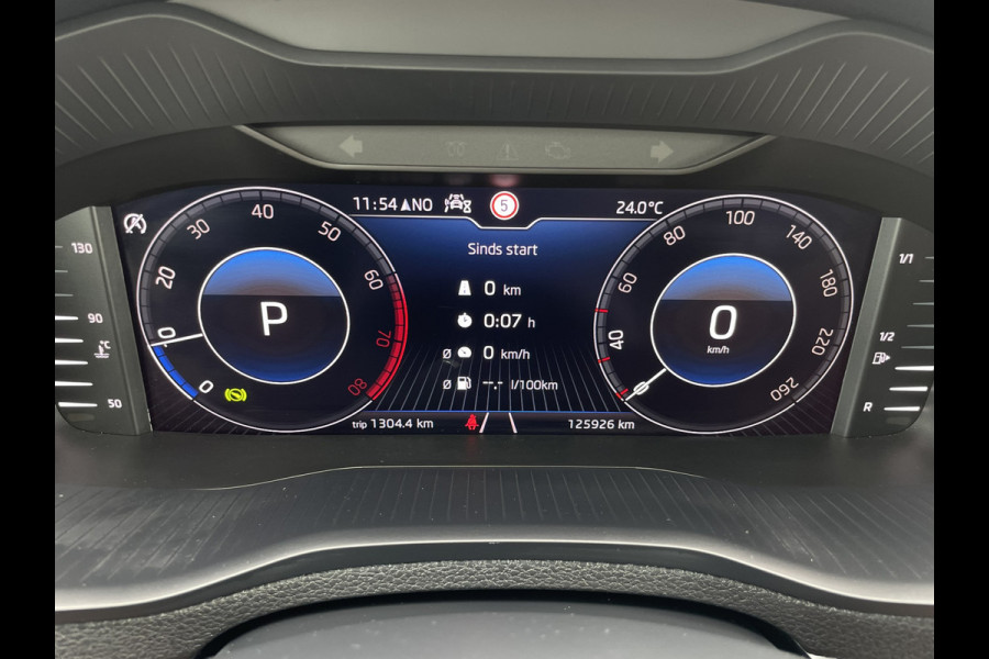 Škoda Karoq 1.5 TSI ACT Business Edition | Pano | LED | Carplay | Virtual | Camera | Navi