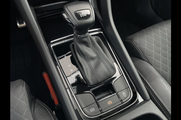 Škoda Karoq 1.5 TSI ACT Business Edition | Pano | LED | Carplay | Virtual | Camera | Navi