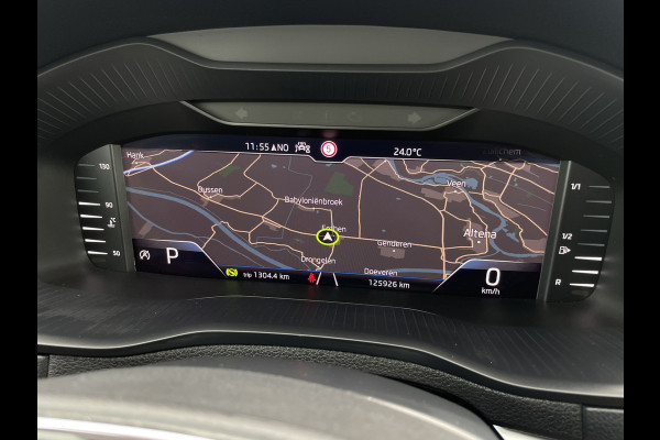 Škoda Karoq 1.5 TSI ACT Business Edition | Pano | LED | Carplay | Virtual | Camera | Navi