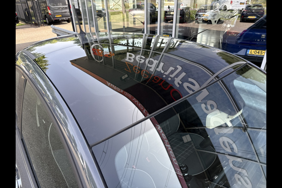 Fiat 500 0.9 TwinAir Turbo Lounge | NL-auto | Panorama | Airco | Cruisec. | LM velgen