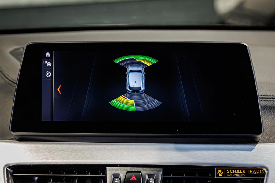 BMW X2 XDrive20i M-sport H&K Trekhaak HUD NWAPK Navi XL Gar