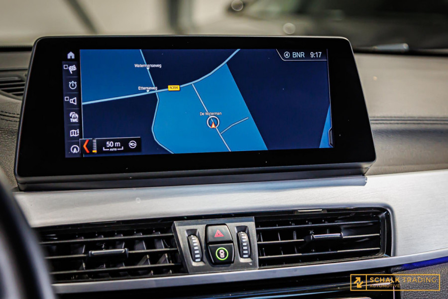BMW X2 XDrive20i M-sport H&K Trekhaak HUD NWAPK Navi XL Gar