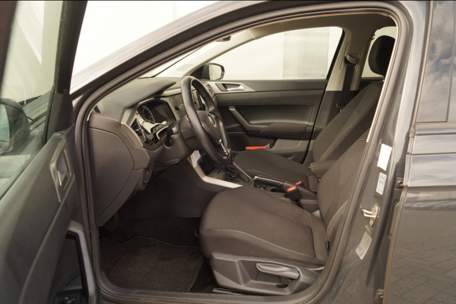 Volkswagen Polo 1.6 TDI DSG Comfortline -ECC-PDC-ACC-CARPLAY-
