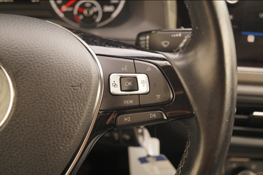 Volkswagen Polo 1.6 TDI DSG Comfortline -ECC-PDC-ACC-CARPLAY-
