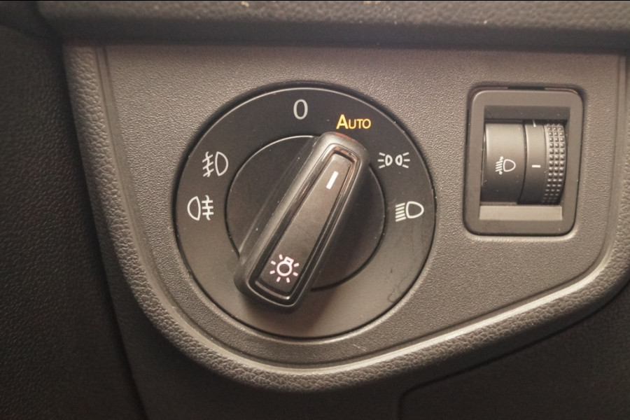 Volkswagen Polo 1.6 TDI DSG Comfortline -ECC-PDC-ACC-CARPLAY-