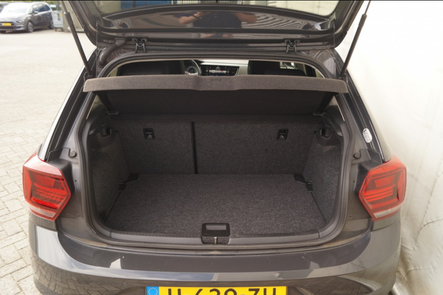 Volkswagen Polo 1.6 TDI DSG Comfortline -ECC-PDC-ACC-CARPLAY-