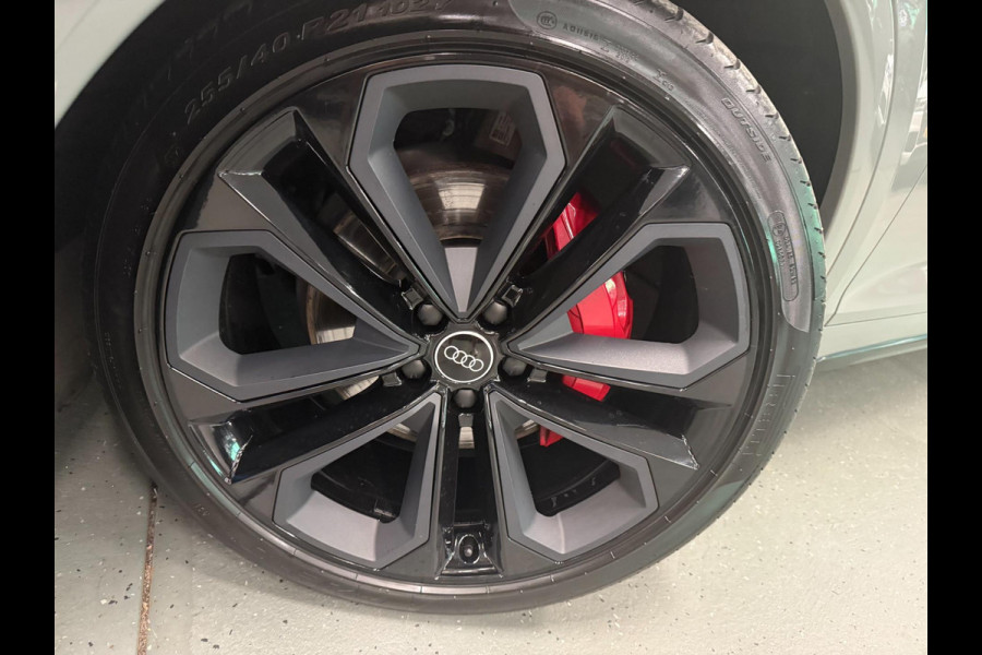 Audi Q5 Sportback 50 TFSI e COMPETITION BLACK-LINE PANO/LEDER/L-VERING/V-COCKIT/DAB/CARPLAY///