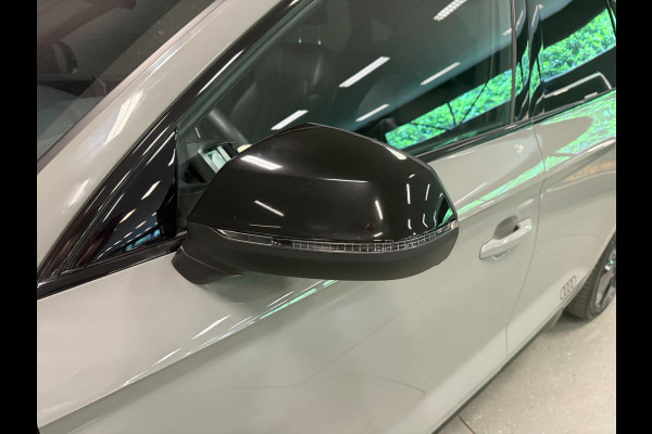 Audi Q5 Sportback 50 TFSI e COMPETITION BLACK-LINE PANO/LEDER/L-VERING/V-COCKIT/DAB/CARPLAY///