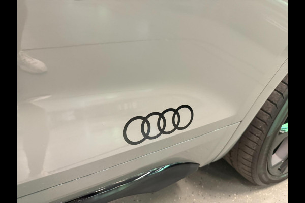 Audi Q5 Sportback 50 TFSI e COMPETITION BLACK-LINE PANO/LEDER/L-VERING/V-COCKIT/DAB/CARPLAY///