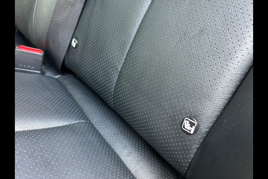 Nissan Leaf Tekna 40 kWh 88% SOH Bose Leder Trekhaak Rijklaarprijs!